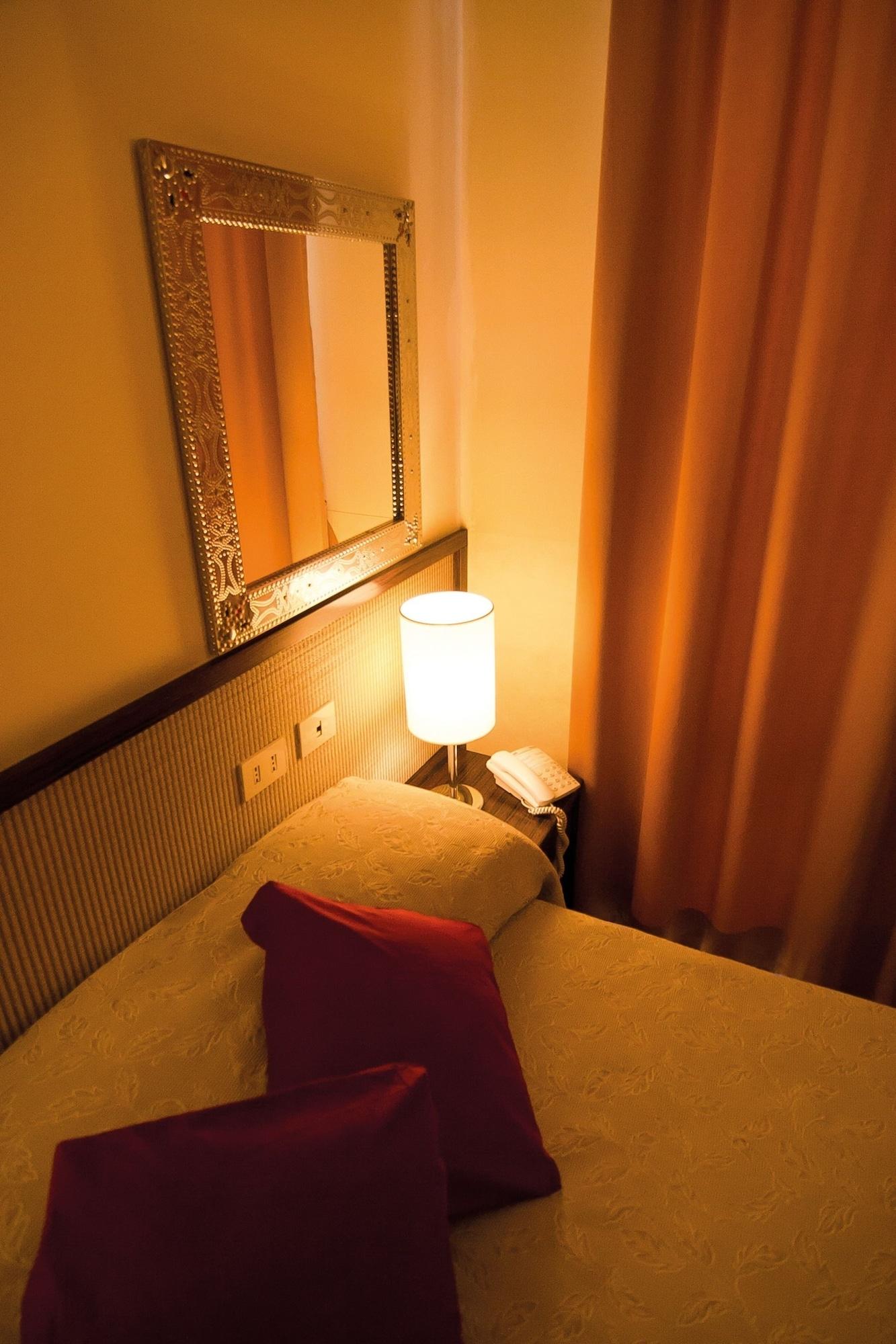 Hotel Novecento Řím Exteriér fotografie